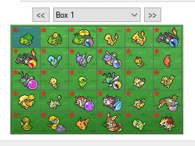 smogon shiny|All 806 Legal and Shiny Pokemon August 25th, 2024 .